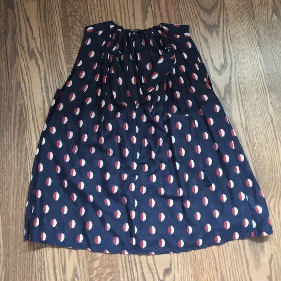 Made well summer shirt + skirt - Picture 3 of 8